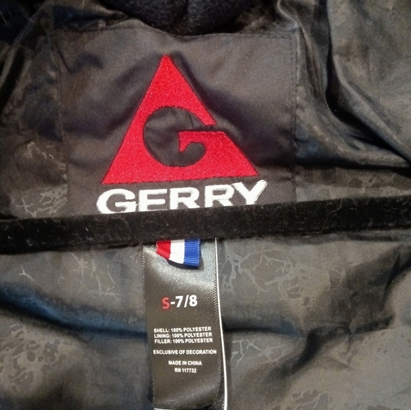 Gerry System 2 in 1 Coat - Picture 2 of 8